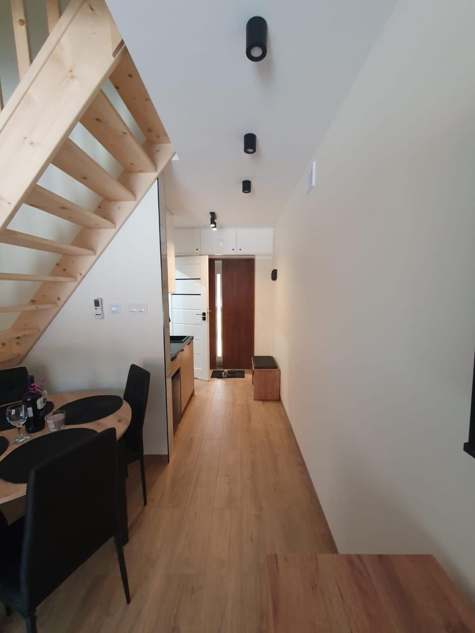 Apartament Sielpia DeLuxe 2 Apartment in Poland
