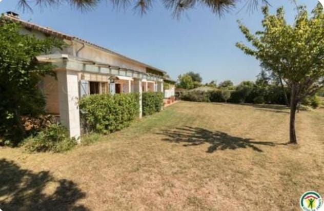 Gite de Gascogne House in Occitanie