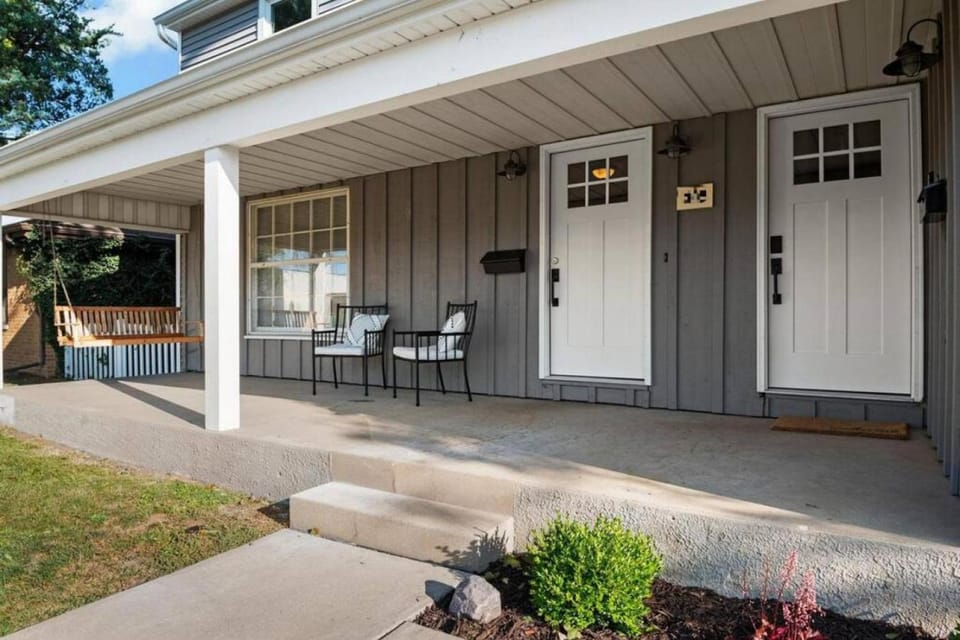 Halcyon Haven - A Heavenly Homestead for 4 Apartment in Illinois