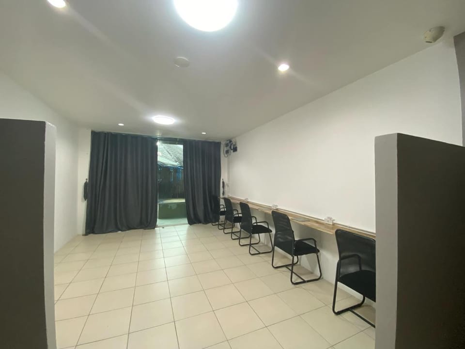 Business facilities