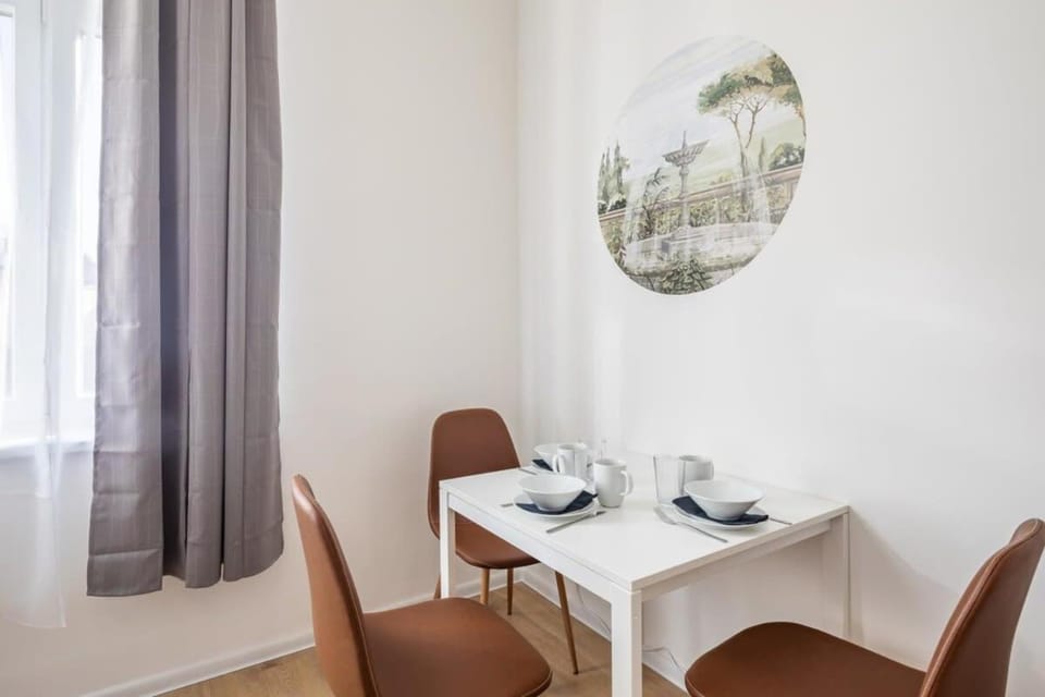 Central - Cute and Comfy Home Apartment in Budapest