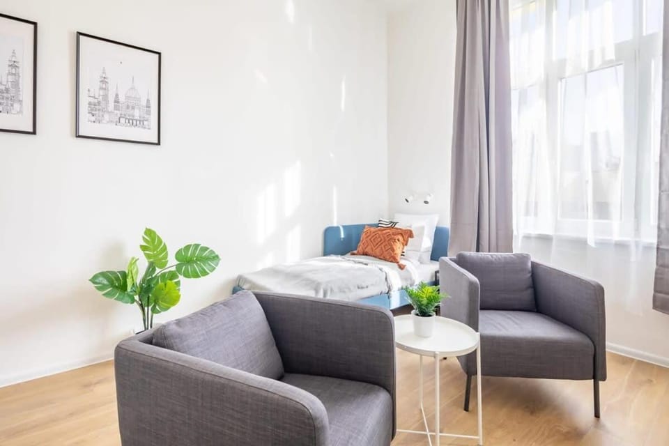 Central - Cute and Comfy Home Apartment in Budapest