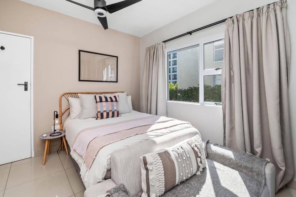 Milner Oasis Apartment in Sea Point