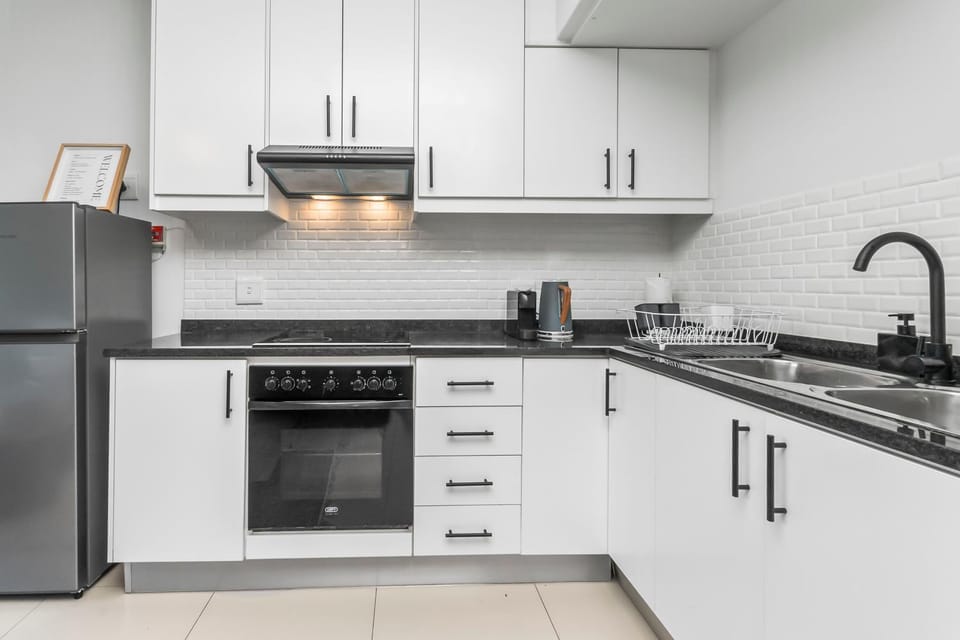 Milner Oasis Apartment in Sea Point