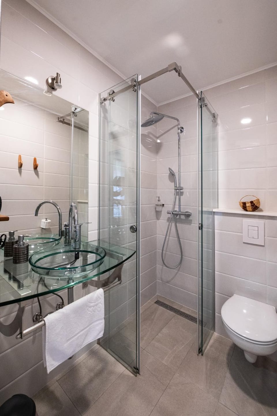 4 TeTE Bed and Breakfast in Slovenia