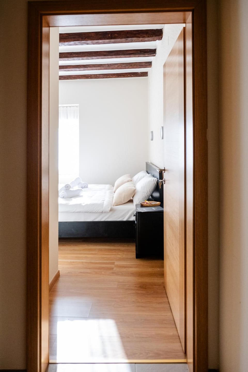 4 TeTE Bed and Breakfast in Slovenia