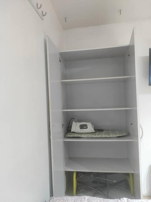 Cómodo Estudio Miraflores Apartment in Miraflores