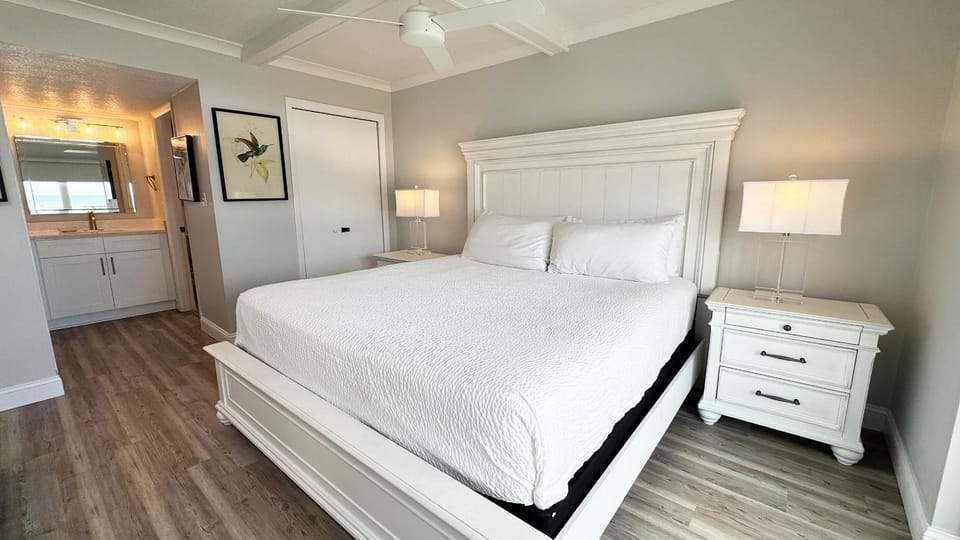 El Matador 331 - FREE TICKETS!! Your stay includes free tickets to many area attractions! Apartment in Okaloosa Island