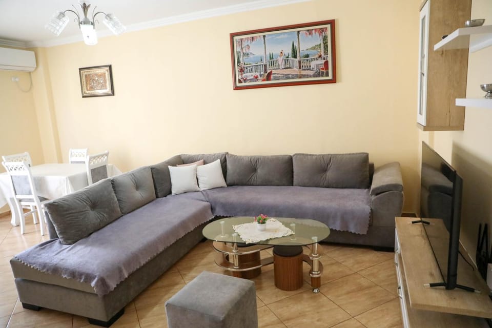 Gimi's Apartments Apartment in Tirana County, Albania