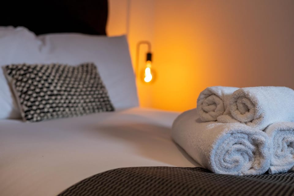 towels