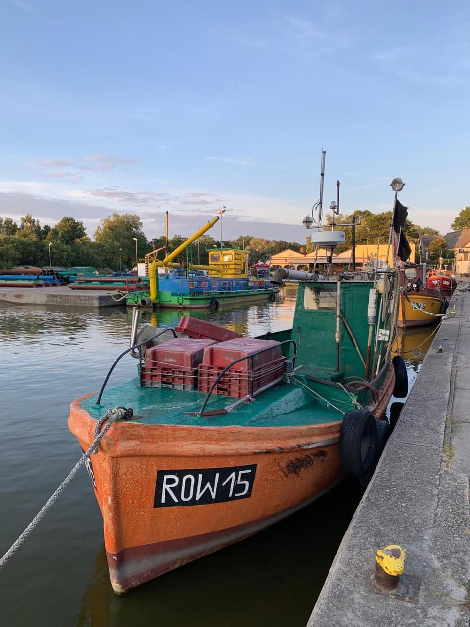 Jesionowa 3 Domki House in Pomeranian Voivodeship