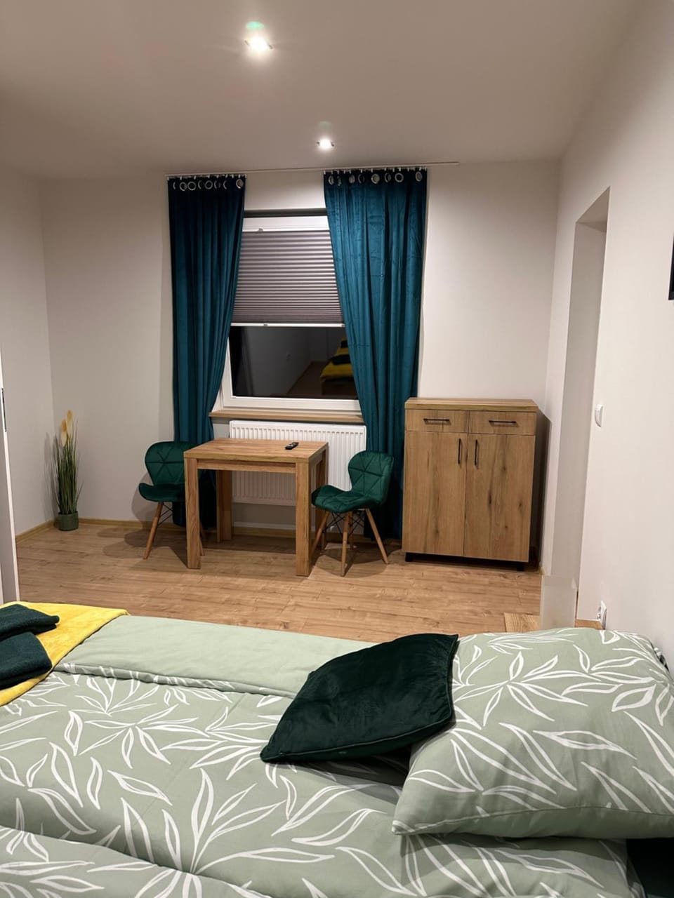 Apartament u Zuzy 2 Apartment in Poland