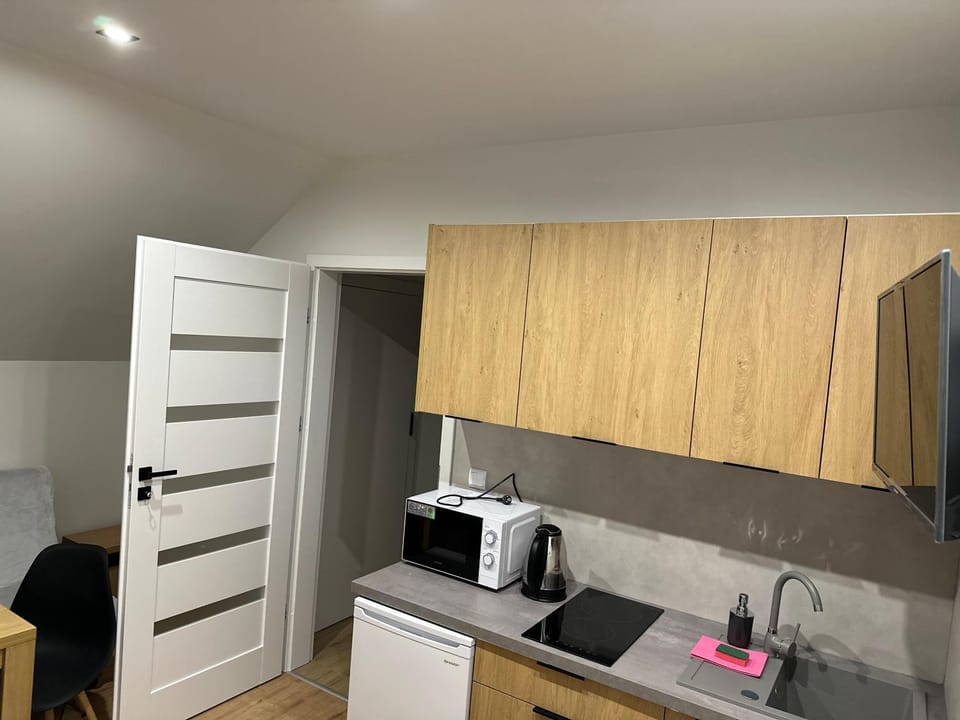 Apartament u Zuzy 2 Apartment in Poland