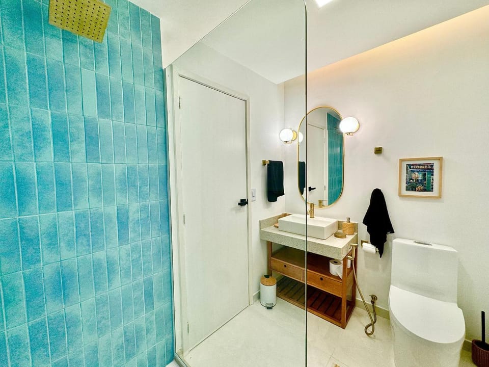 Toilet, Bathroom