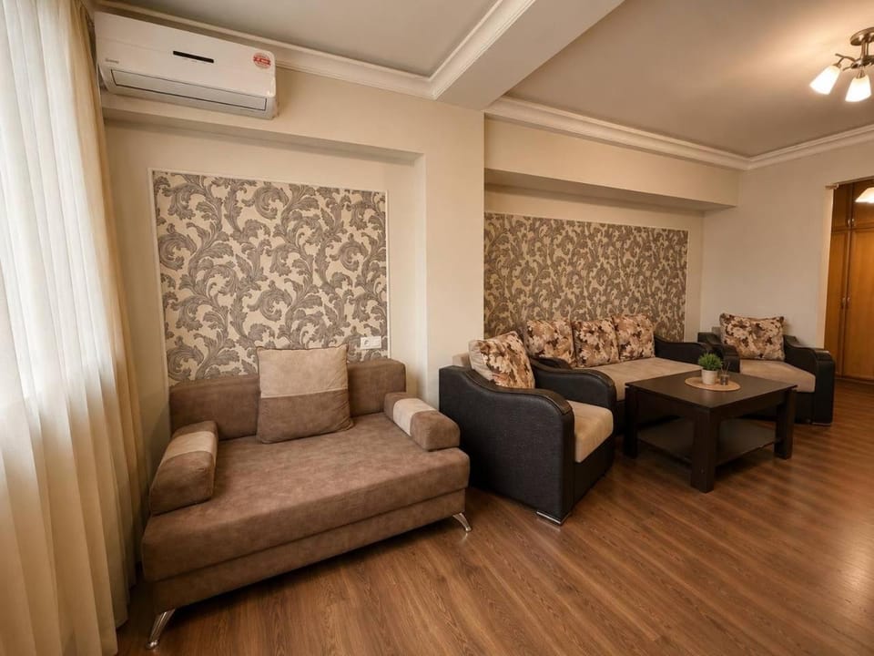 Koghbatsi 3A TopHouse Apartment in Yerevan