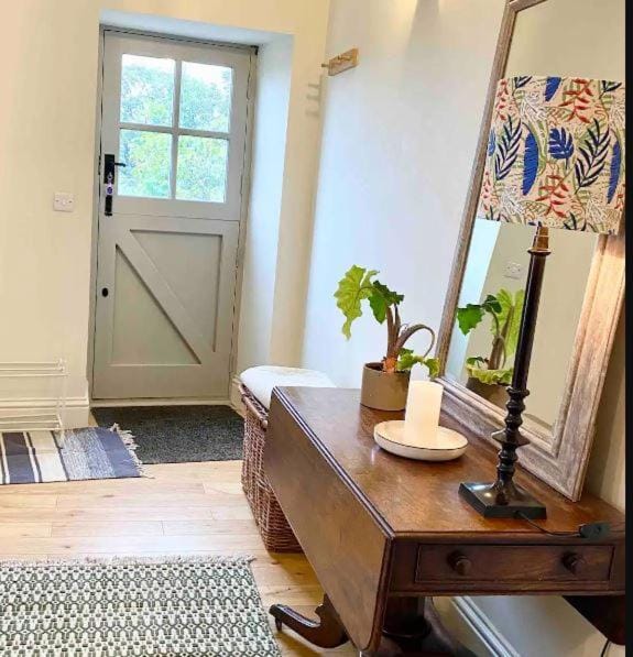 Hob Lane Farm Cottage - Peak Park House in Sheffield