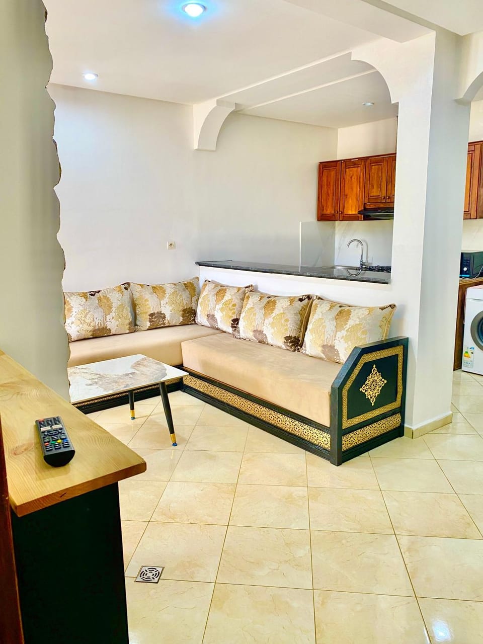 Agadir City Appartement Apartment in Agadir