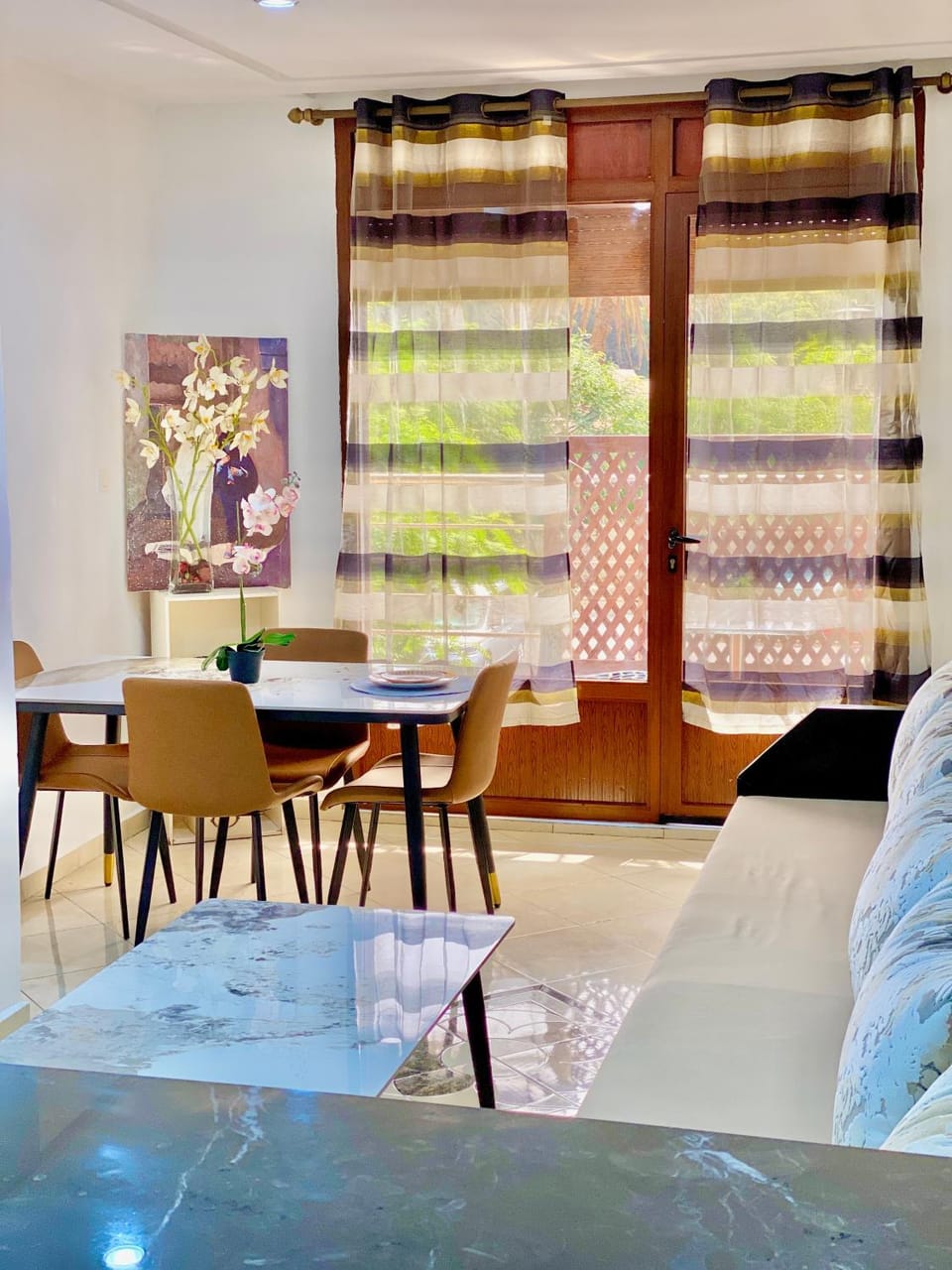 Agadir City Appartement Apartment in Agadir