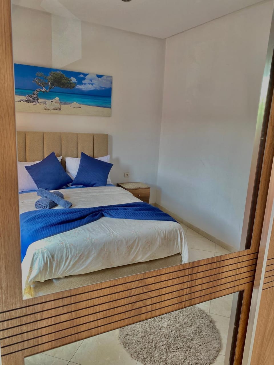 Agadir City Appartement Apartment in Agadir