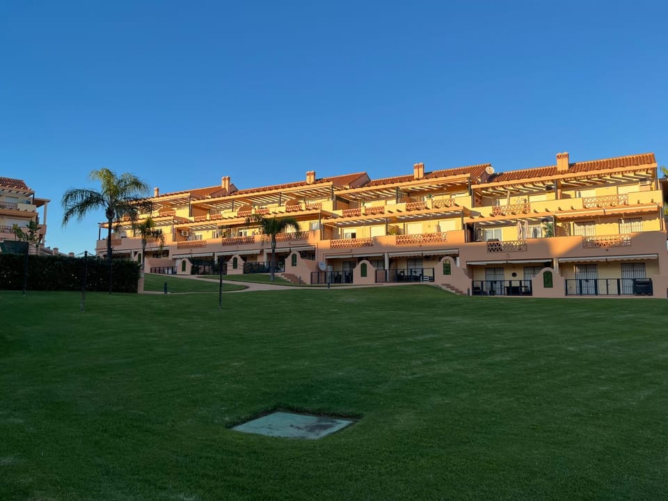Sunset Duplex Apartment in Costa del Sol
