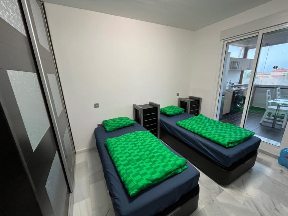 Sunset Duplex Apartment in Costa del Sol