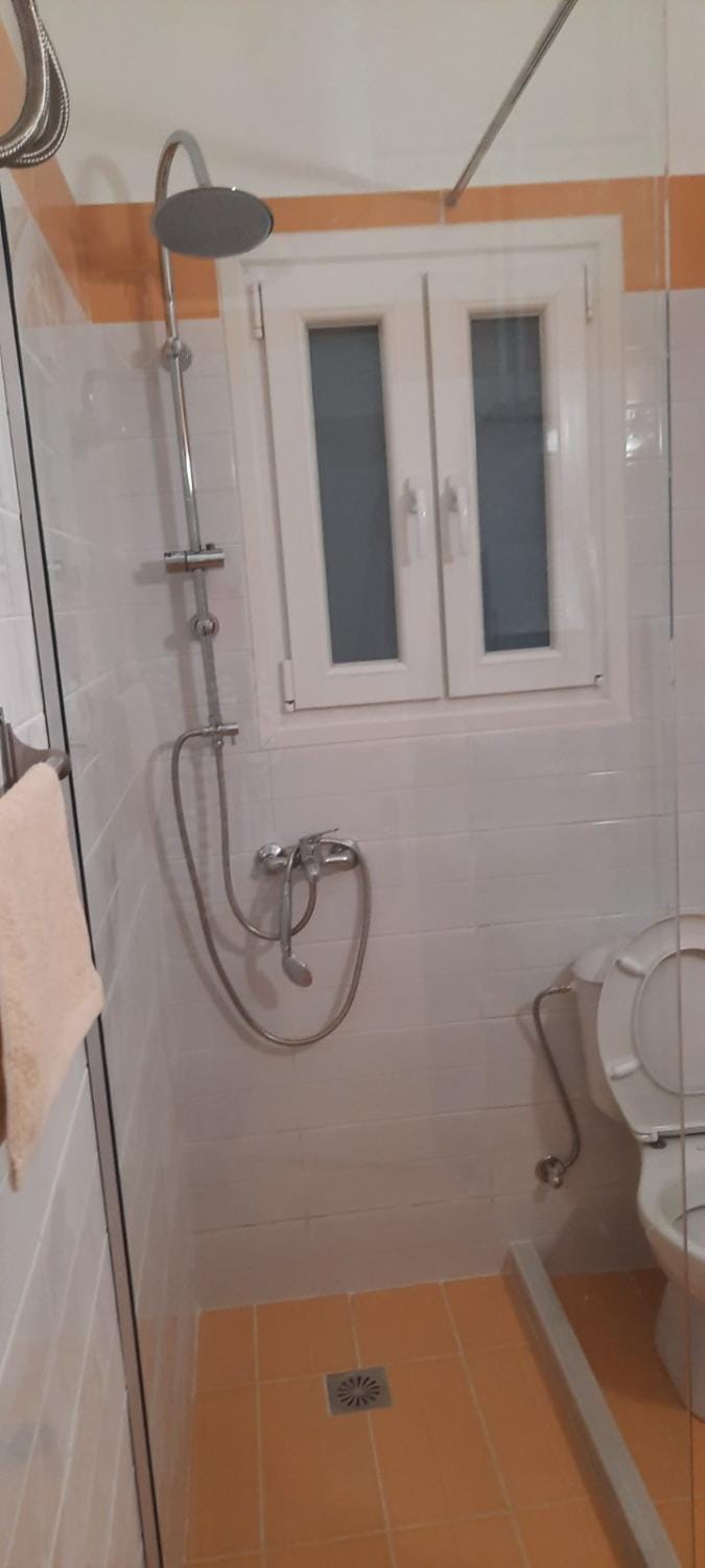 Shower