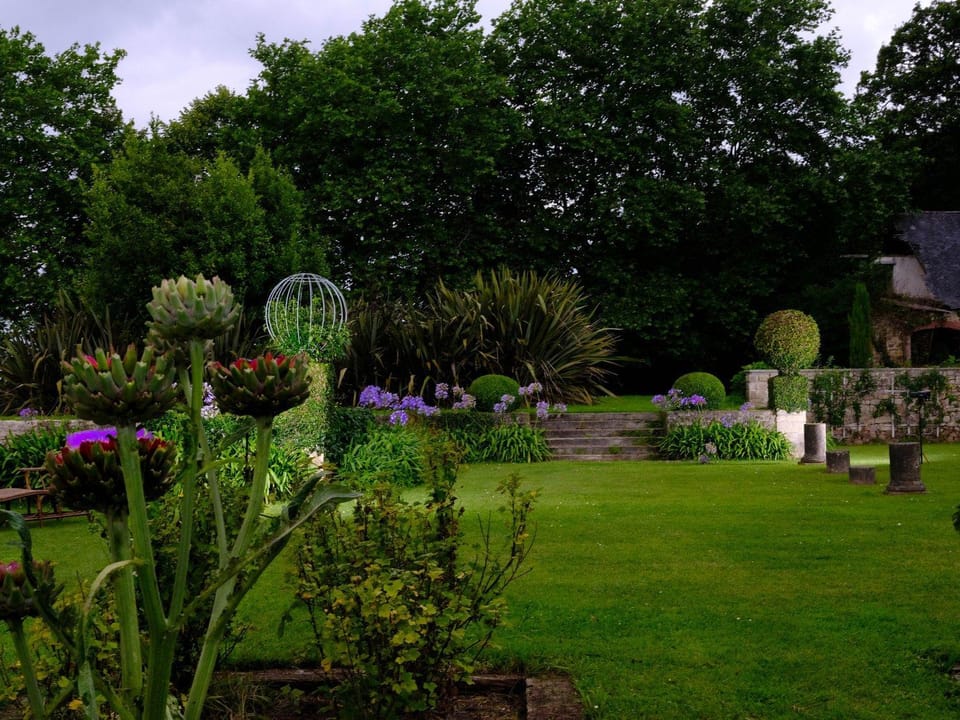 Garden, Garden