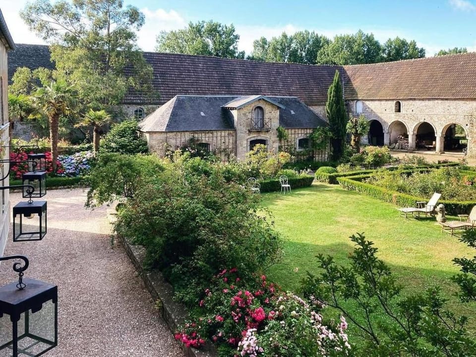 Garden, Garden