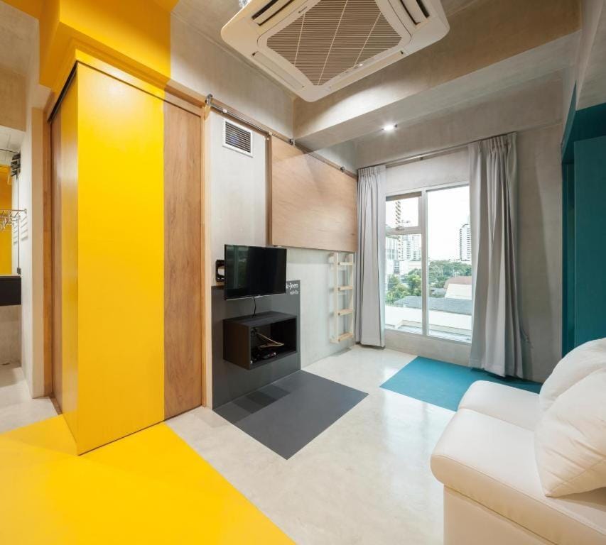 BOB Hostel सुख सदन ひだまり庵 파란달여관 Apartment in Bangkok