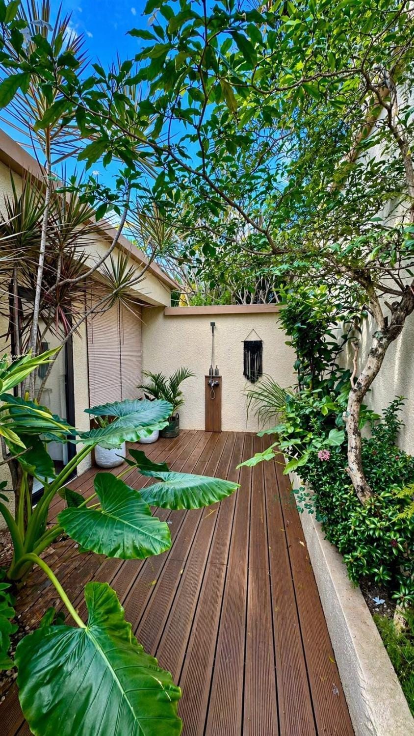 Searenity Villa Villa in Grand Baie