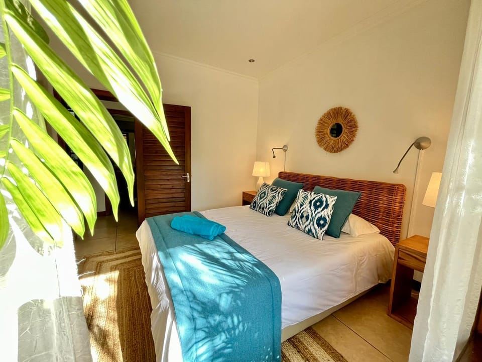 Searenity Villa Villa in Grand Baie