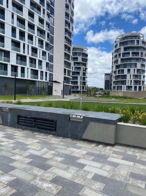 BBQ facilities