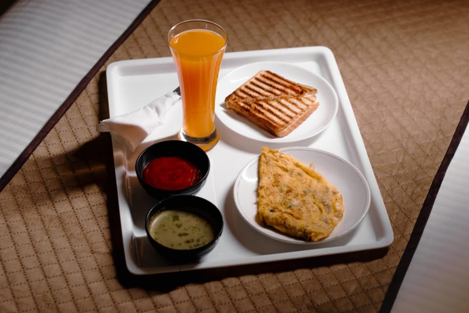 Breakfast