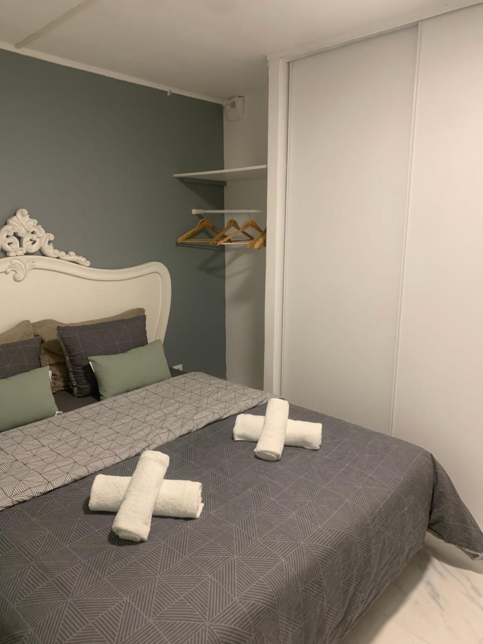 Appartement Apartment in Alès