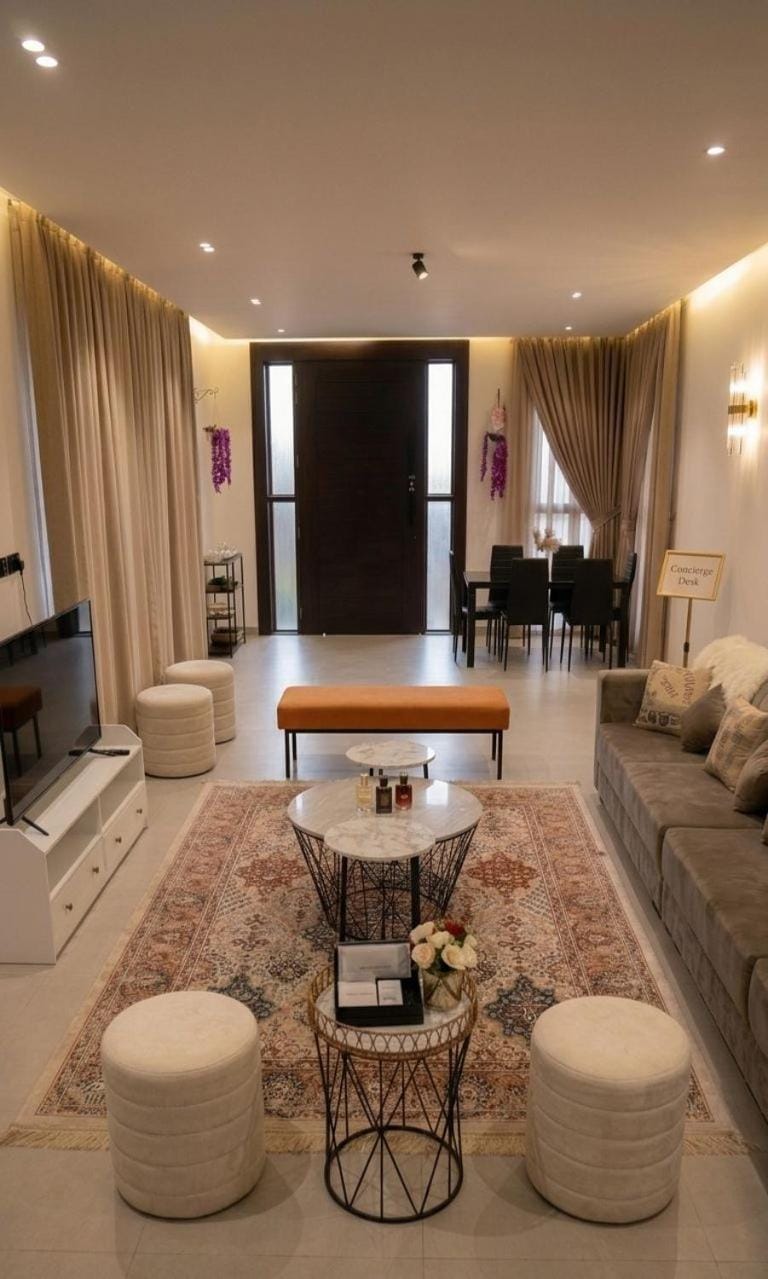 Orchid Villa salalah Villa in Oman