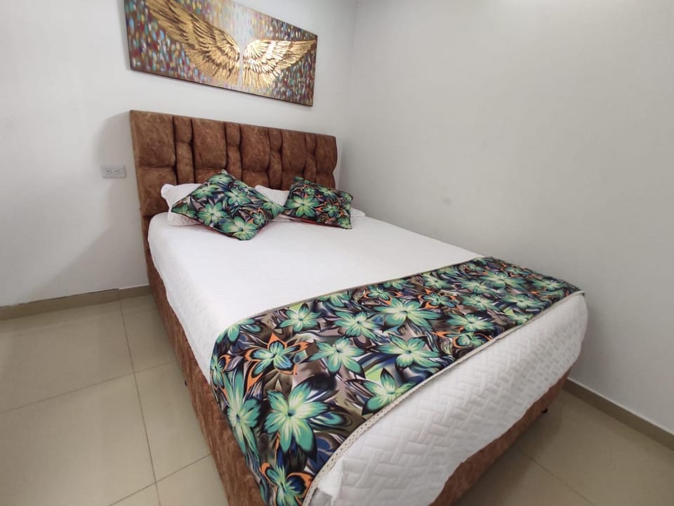 Habitación con baño privado 2 Bed and Breakfast in Bogota