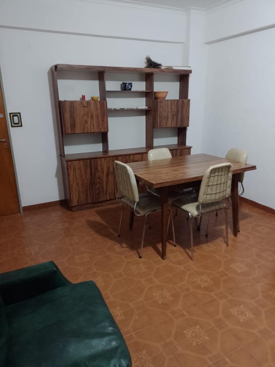 Fernando 's house Apartment in Mar del Plata
