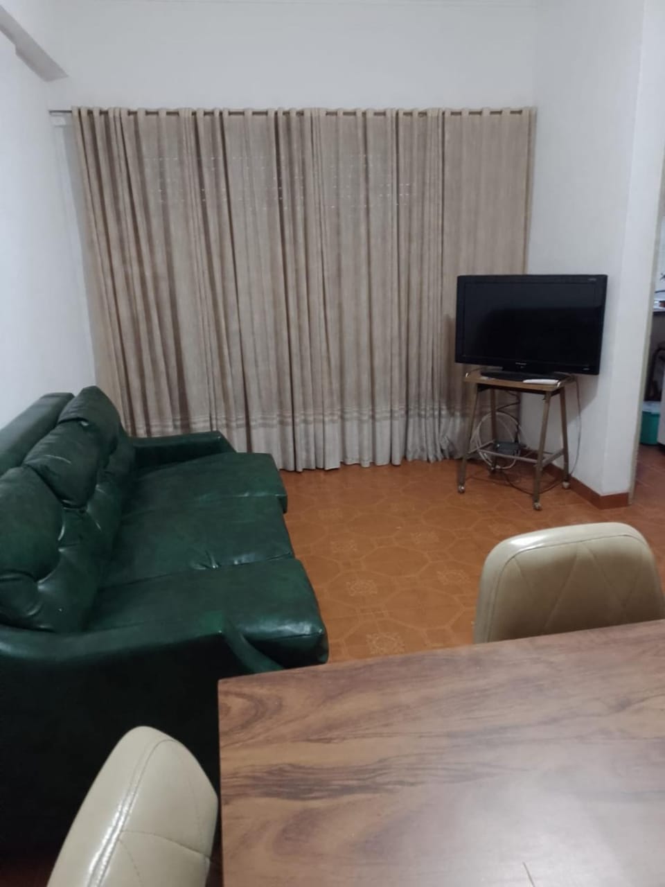 Fernando 's house Apartment in Mar del Plata