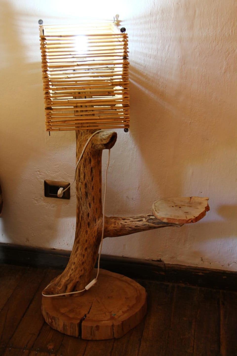 Decorative detail