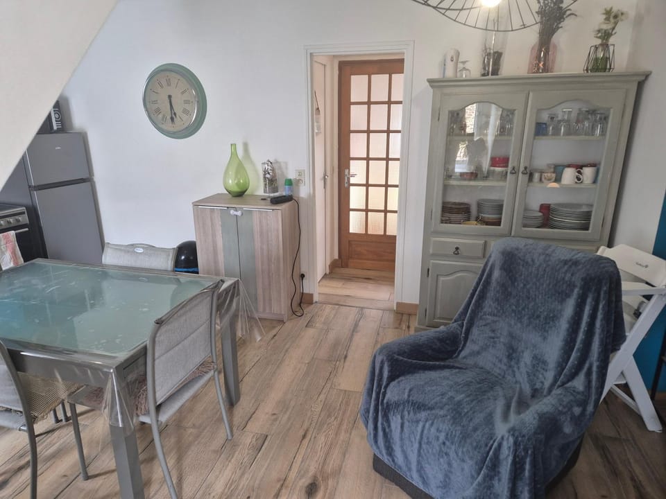 Maison entre terre et mer Apartment in Brittany