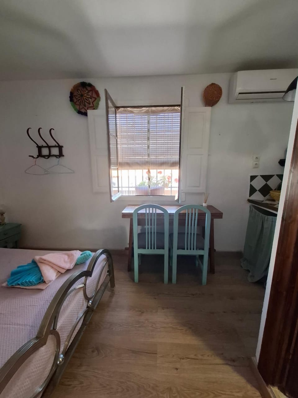 La madrileña Bed and Breakfast in Andalusia