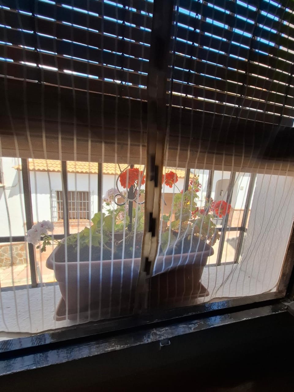 La madrileña Bed and Breakfast in Andalusia