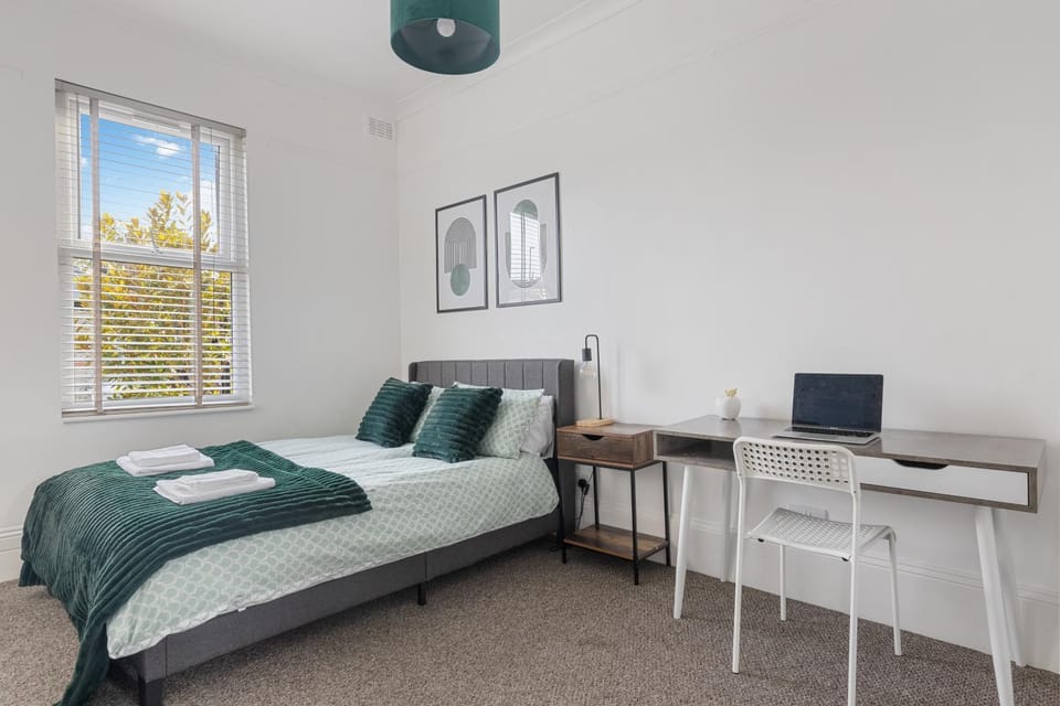 The Turnpike Residence - Free Parking Apartment in London
