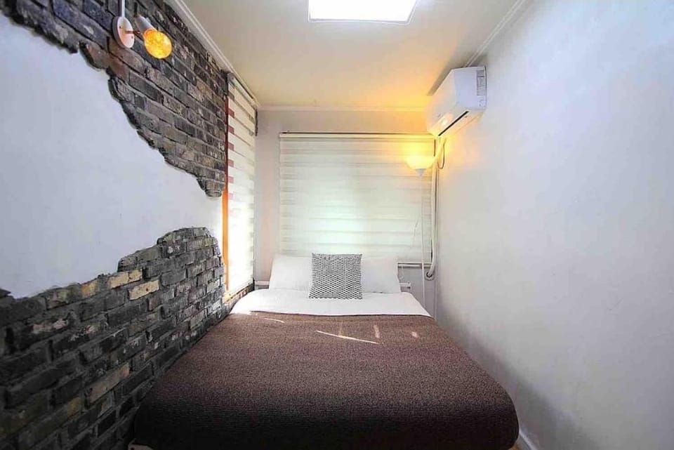 Eco house Apartment in Seoul