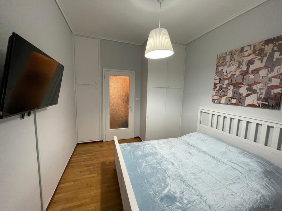 Traveller's Choice Center Apartment in Athens