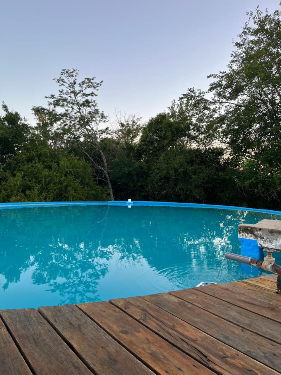 Campo Talamera House in Entre Ríos Province, Argentina