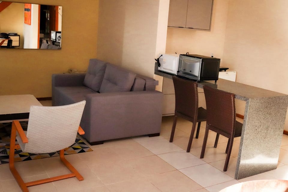 Loft em ótima localização Apartment in Salvador