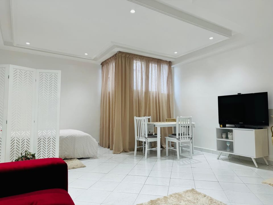 charm'Studio au coeur d'Agadir Apartment in Agadir