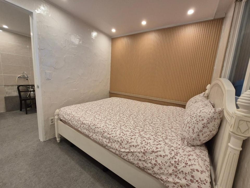DJ Stay Apartment in Seoul