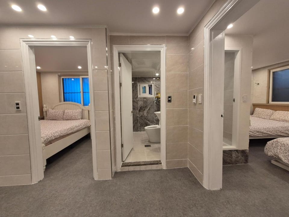 DJ Stay Apartment in Seoul